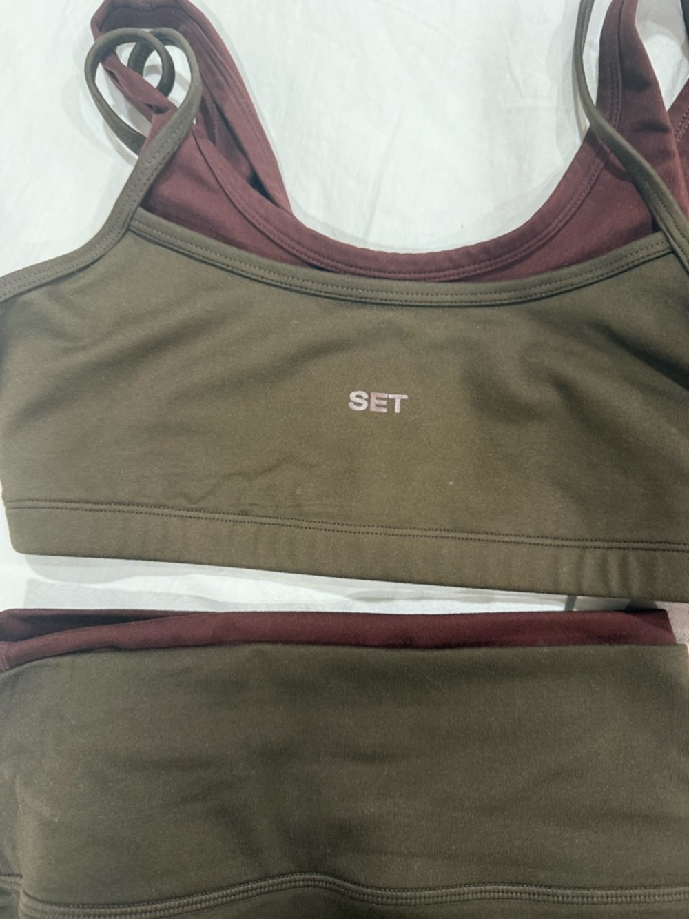 SET Active set - Picture 2 of 4